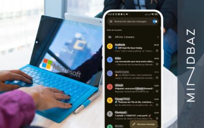 Microsoft annonce des mesures pour les expéditeurs d’emails en 2025